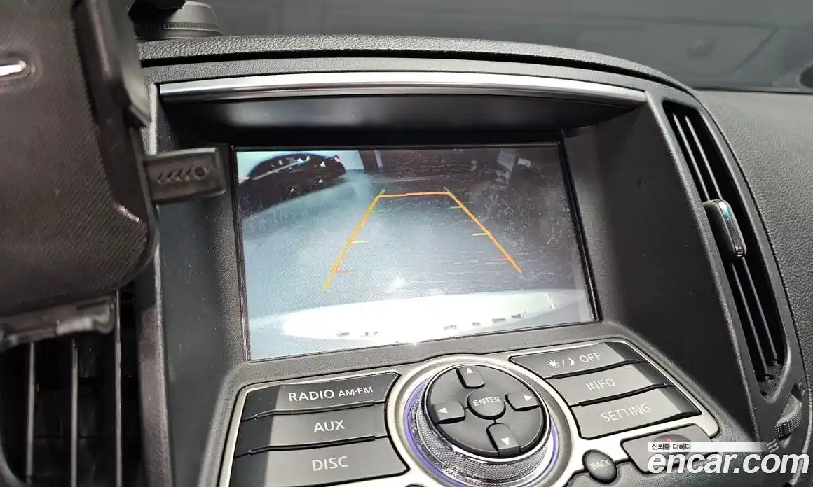 Infiniti G 2013 2.5 Автомат в Москве № 250494, фото 14