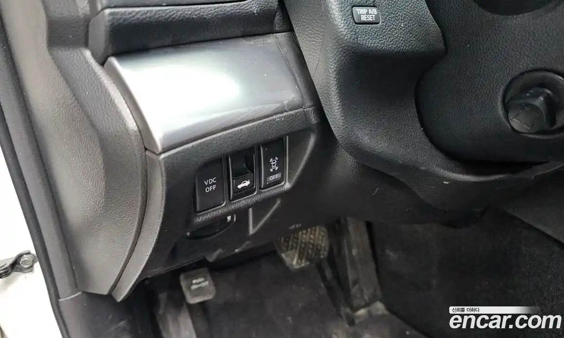 Infiniti G 2013 2.5 Автомат в Москве № 250494, фото 17