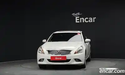 Infiniti G 2013 2.5 Автомат в Москве № 250494, миниатюра 3