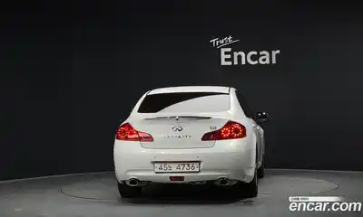 Infiniti G 2013 2.5 Автомат в Москве № 250494, миниатюра 4