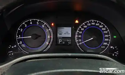 Infiniti G 2013 2.5 Автомат в Москве № 250494, миниатюра 7