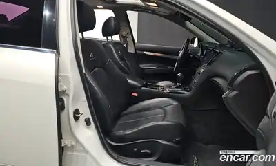 Infiniti G 2013 2.5 Автомат в Москве № 250494, миниатюра 9