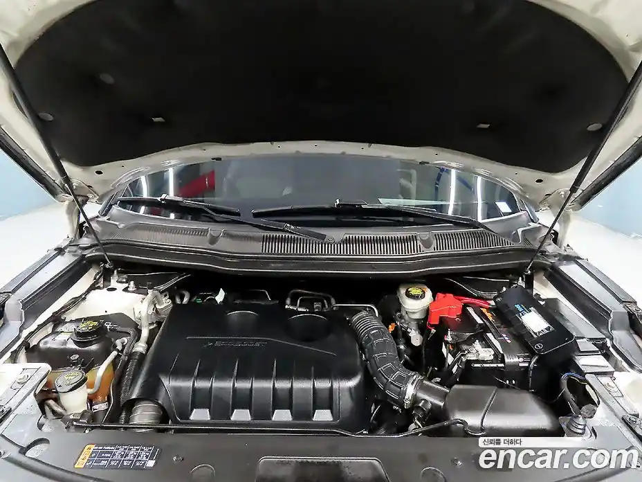 Ford Explorer 2016 2.3 Автомат в Москве № 255600, фото 19