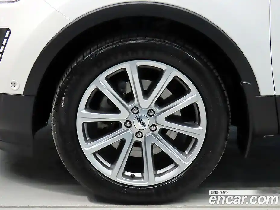 Ford Explorer 2016 2.3 Автомат в Москве № 255600, фото 20