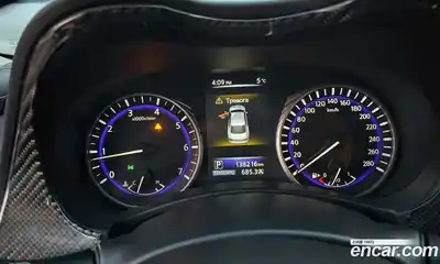 Infiniti Q50 2014 2.1 Автомат в Москве № 256203, миниатюра 6