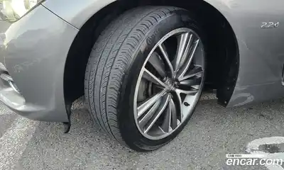 Infiniti Q50 2014 2.1 Автомат в Москве № 256203, миниатюра 7