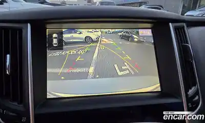 Infiniti Q50 2014 2.1 Автомат в Москве № 256203, миниатюра 8