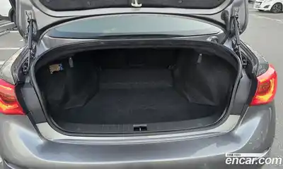 Infiniti Q50 2014 2.1 Автомат в Москве № 256203, миниатюра 10