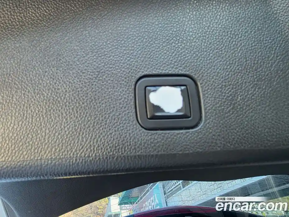 Cadillac SRX 2012 3.0 Автомат в Москве № 256578, фото 11