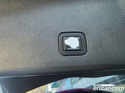 Cadillac SRX 2012 3.0 Автомат в Москве № 256578, миниатюра 11