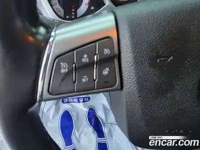 Cadillac SRX 2012 3.0 Автомат в Москве № 256578, миниатюра 12