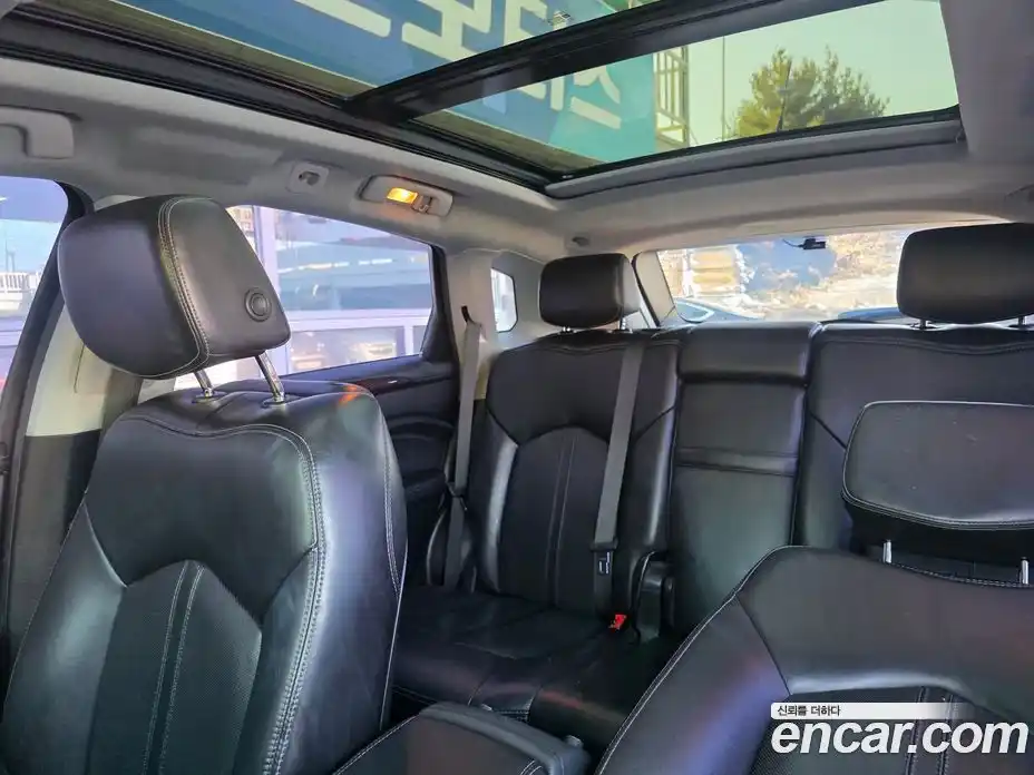 Cadillac SRX 2012 3.0 Автомат в Москве № 256578, фото 15