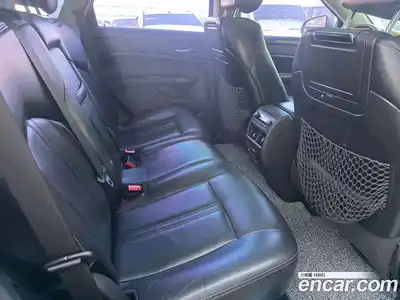 Cadillac SRX 2012 3.0 Автомат в Москве № 256578, миниатюра 8