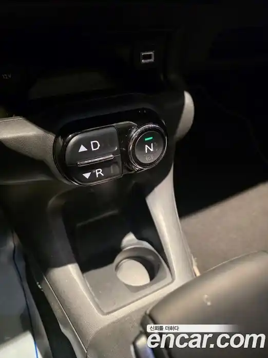 Citroen C4 Cactus 2017 1.6 Автомат в Москве № 256997, фото 13