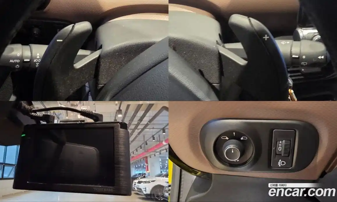 Citroen C4 Cactus 2017 1.6 Автомат в Москве № 256997, фото 20