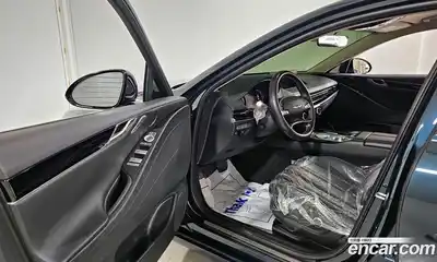 Genesis G80 2022 2.5 Автомат в Москве № 25830, миниатюра 11