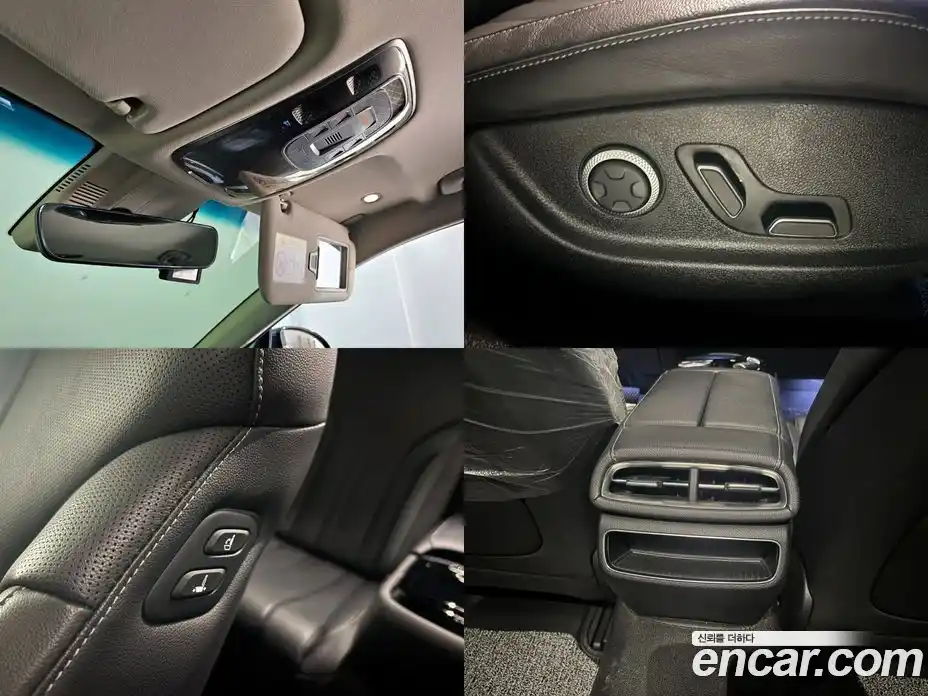 Genesis G80 2022 2.5 Автомат в Москве № 25830, фото 18