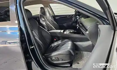 Genesis G80 2022 2.5 Автомат в Москве № 25830, миниатюра 10