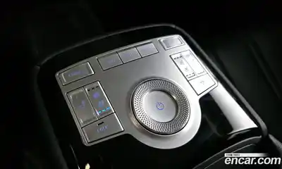 Genesis G80 2022 3.5 Автомат в Москве № 25841, миниатюра 2