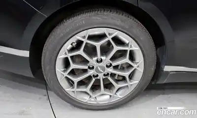 Genesis G80 2022 3.5 Автомат в Москве № 25841, миниатюра 3