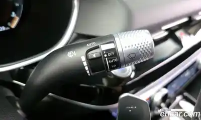 Genesis G80 2022 3.5 Автомат в Москве № 25841, миниатюра 5