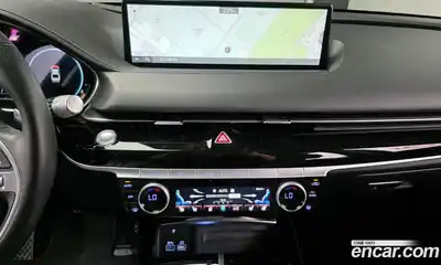 Genesis G80 2022 3.5 Автомат в Москве № 25841, миниатюра 6