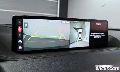 Genesis G80 2022 3.5 Автомат в Москве № 25841, миниатюра 8