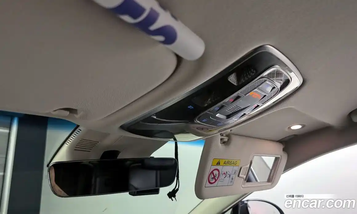 Genesis G80 2022 3.5 Автомат в Москве № 25841, фото 9