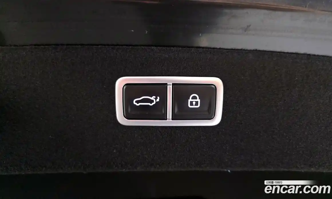 Genesis G80 2022 3.5 Автомат в Москве № 25841, фото 10