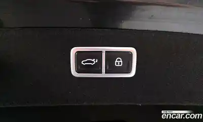 Genesis G80 2022 3.5 Автомат в Москве № 25841, миниатюра 10