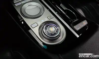 Genesis G80 2022 2.5 Автомат в Москве № 26002, миниатюра 11