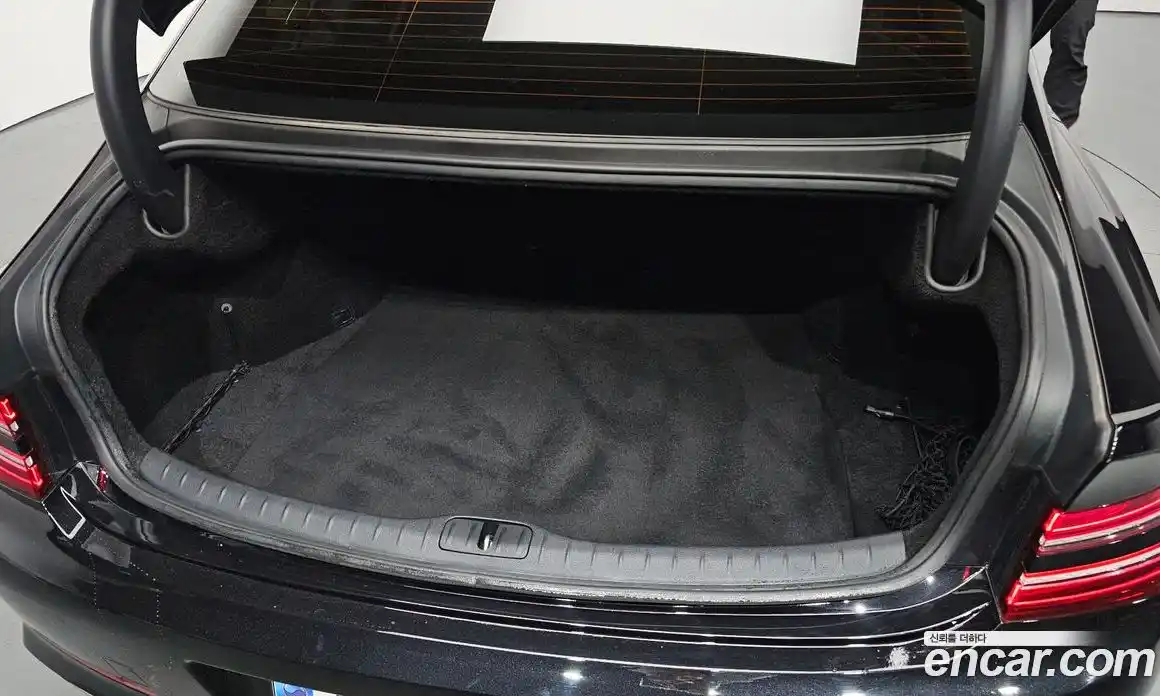 Genesis G80 2022 2.5 Автомат в Москве № 26002, фото 12