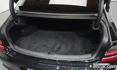 Genesis G80 2022 2.5 Автомат в Москве № 26002, миниатюра 12