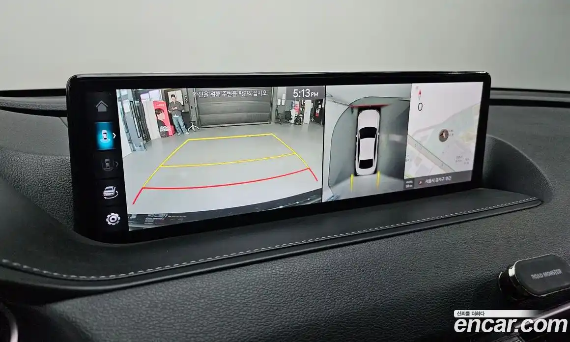 Genesis G80 2022 2.5 Автомат в Москве № 26002, фото 15