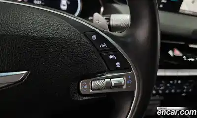 Genesis G80 2022 2.5 Автомат в Москве № 26002, миниатюра 2