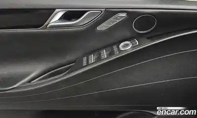 Genesis G80 2022 2.5 Автомат в Москве № 26002, миниатюра 3