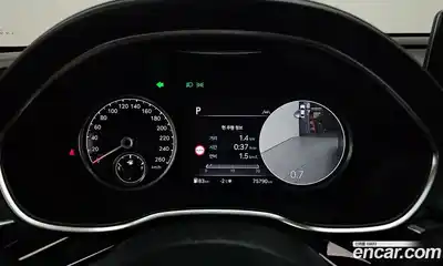 Genesis G80 2022 2.5 Автомат в Москве № 26002, миниатюра 5