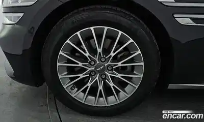 Genesis G80 2022 2.5 Автомат в Москве № 26002, миниатюра 7