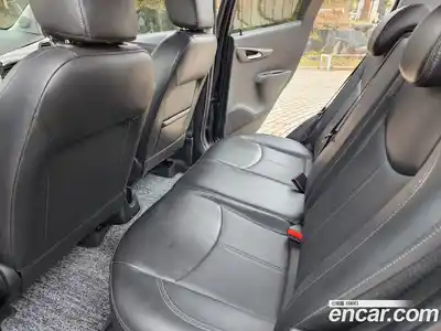 Chevrolet Spark 2016 1.0 Автомат в Москве № 263557, миниатюра 11