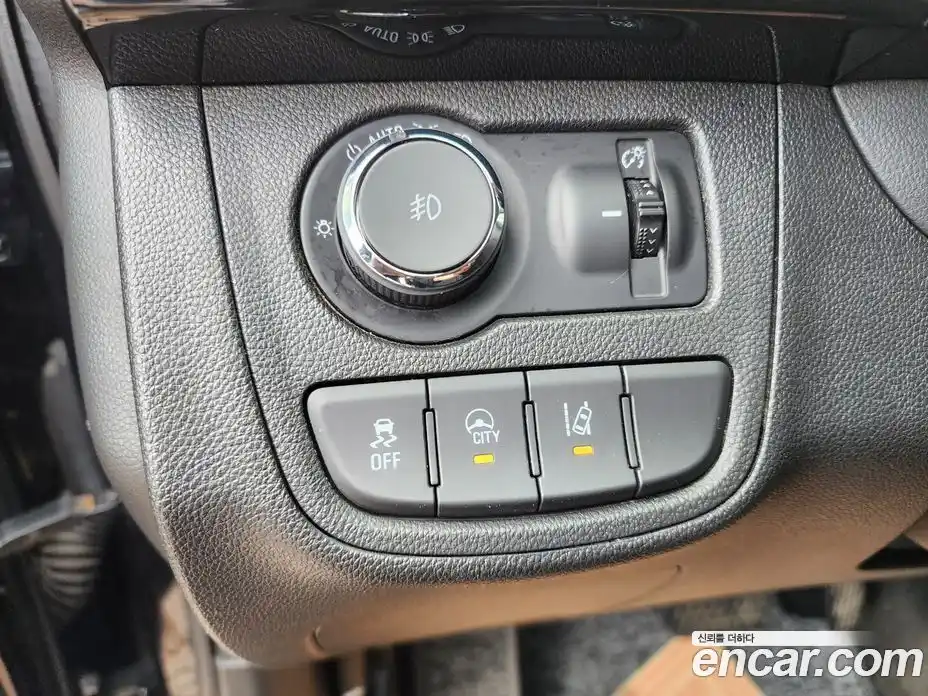 Chevrolet Spark 2016 1.0 Автомат в Москве № 263557, фото 16