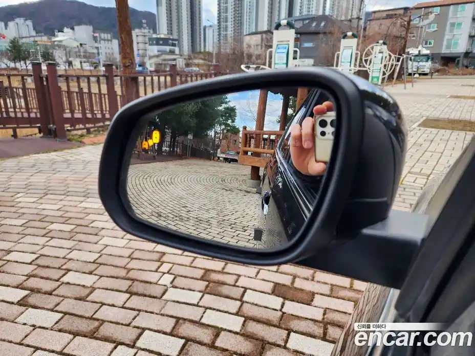 Chevrolet Spark 2016 1.0 Автомат в Москве № 263557, фото 20