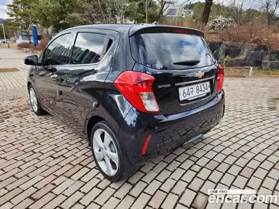 Chevrolet Spark 2016 1.0 Автомат в Москве № 263557, миниатюра 5