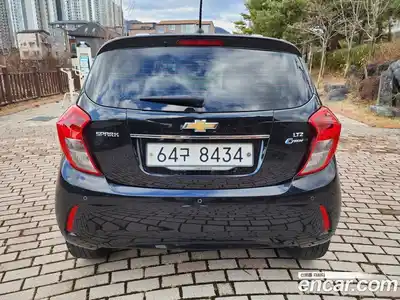 Chevrolet Spark 2016 1.0 Автомат в Москве № 263557, миниатюра 6