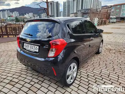 Chevrolet Spark 2016 1.0 Автомат в Москве № 263557, миниатюра 7