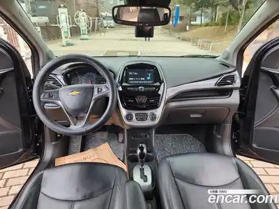 Chevrolet Spark 2016 1.0 Автомат в Москве № 263557, миниатюра 10