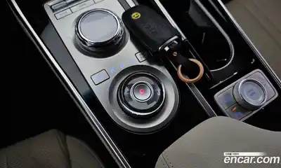 Genesis GV80 2023 2.5 Автомат в Москве № 26559, миниатюра 11