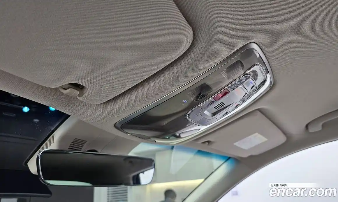 Genesis GV80 2023 2.5 Автомат в Москве № 26559, фото 15