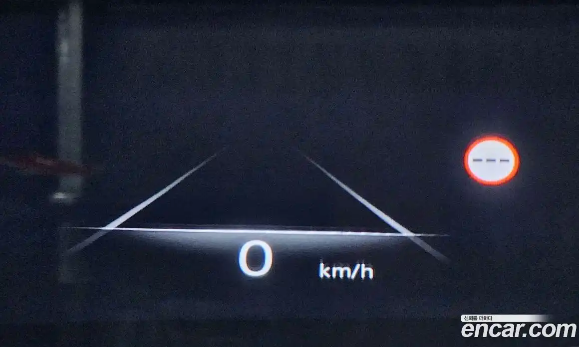 Genesis GV80 2023 2.5 Автомат в Москве № 26559, фото 19