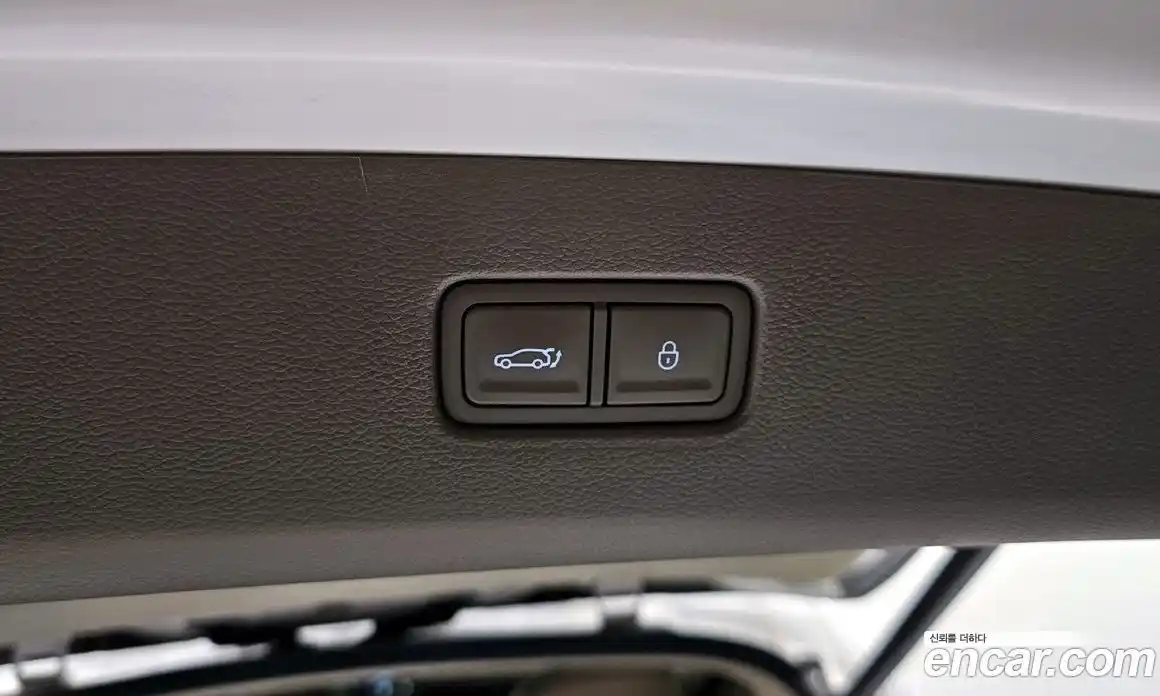 Genesis GV80 2023 2.5 Автомат в Москве № 26559, фото 3