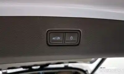 Genesis GV80 2023 2.5 Автомат в Москве № 26559, миниатюра 3